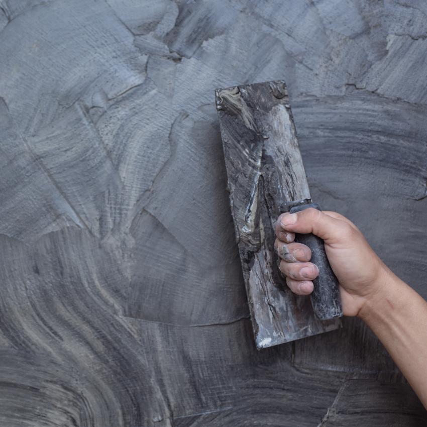 Sanační omítky: Klíč k ochraně zdiva před vlhkostí  - Praha a Střední Čechy