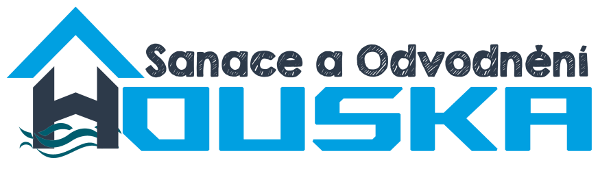 Sanace a Odvodnění Houska