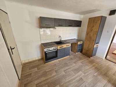 Rekonstrukce Rodinného Domu v Horních Hbitech Rekonstrukce Rodinného Domu v Horních Hbitech